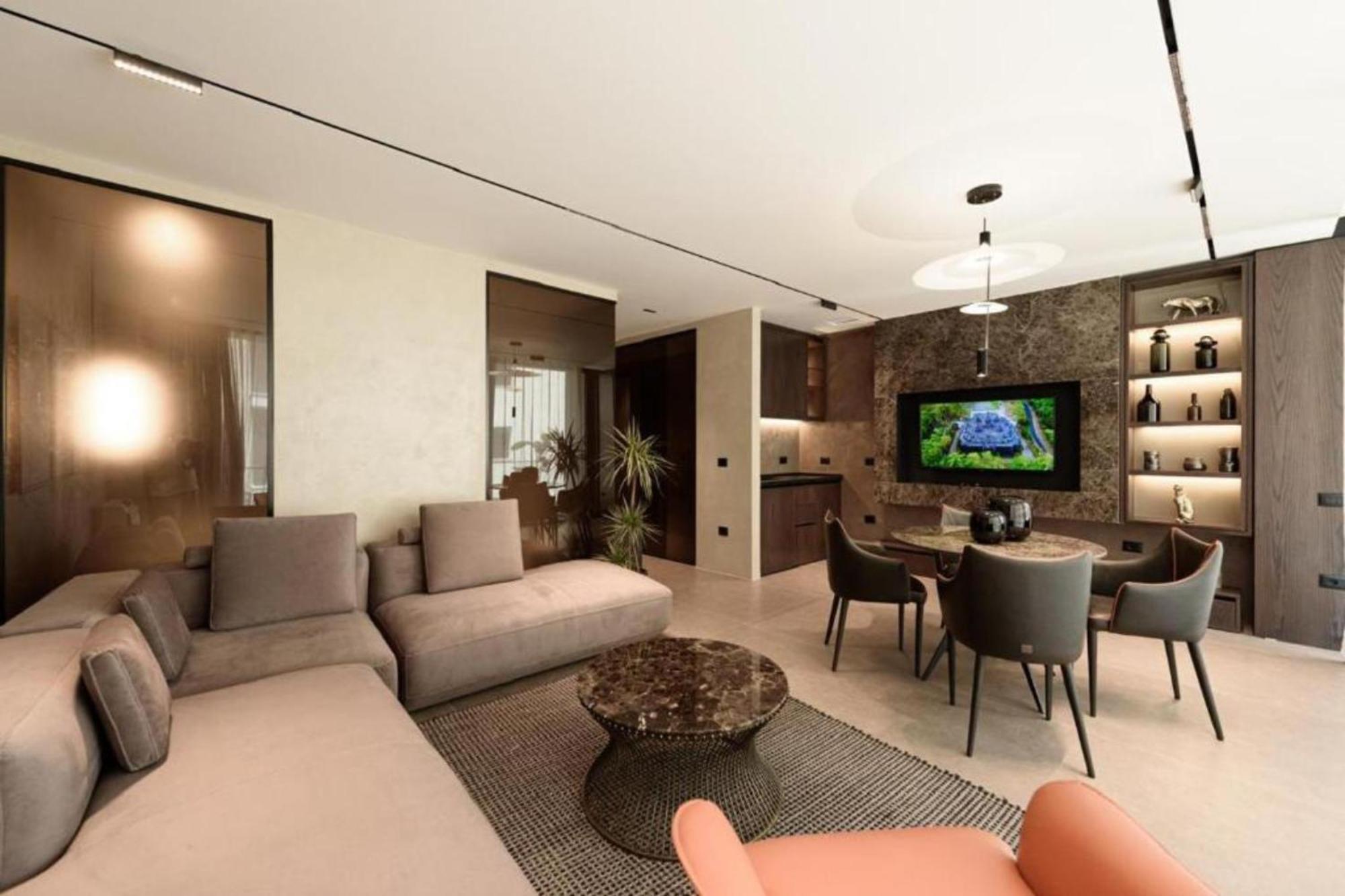 Apartment Lovely By Miramare *